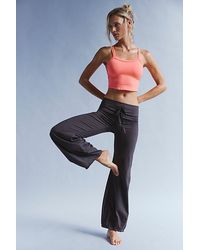 Fp Movement - Quick Step Bubble Pants - Lyst