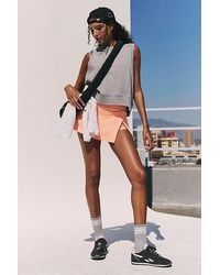 Fp Movement - Hot Shot Mini Skort - Lyst