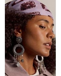 Free People - Florence Dangle Earrings - Lyst