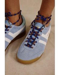 Gola - Torpedo Trainers Shoe - Lyst