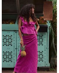 Free People - The Look Of Love Set - Lyst