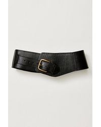 Free People - Winona Waist Belt - Lyst