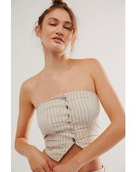 Jen's Pirate Booty - Treviso Corset Top - Lyst