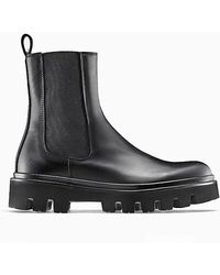 KOIO - Chelsea Boots - Lyst