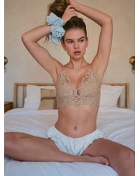 Free People Lingerie for Women | Online Sale up to 74% off | Lyst