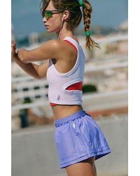 Fp Movement - Strong Start Run Shorts - Lyst