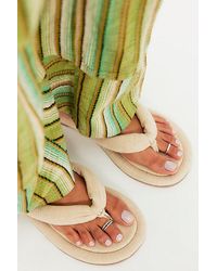 BC Footwear by Seychelles - Picnic Dreams Flip Flops By - Lyst
