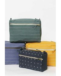 Anchal - Toiletry Bag - Lyst