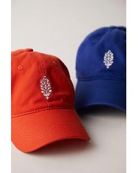 Fp Movement - Movement Logo Baseball Cap By - Lyst