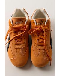 PUMA - Speedcat Sneakers - Lyst