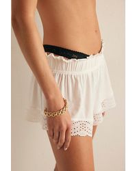 Intimately By Free People - Dream State Shorts By - Lyst