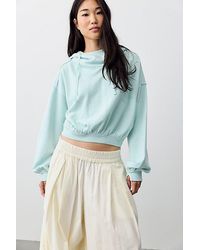 Free People - Wesley Hoodie - Lyst