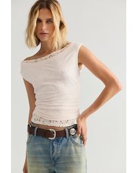 Free People - Emma Twofer - Lyst