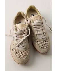 Autry - Windspin Low Top Mesh Sneakers - Lyst