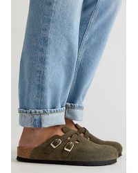 Birkenstock - Blair Clogs - Lyst