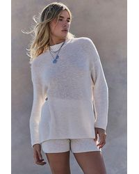 free-est - Malibu Solid Surf Co-Ord By - Lyst