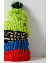 Fp Movement - Movement Cool Down Beanie - Lyst