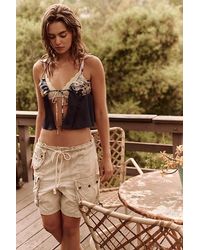 Intimately By Free People - Bohemian Nights Cami - Lyst