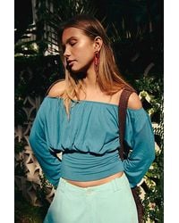 free-est - Daphne Top By - Lyst