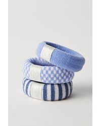 Free People - We Move Hair Tie Pack Set - Lyst