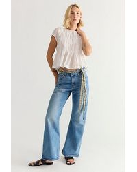 Levi's - Loose Boot Jeans - Lyst