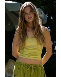 Intimately By Free People - Air Sign Cami By - Lyst