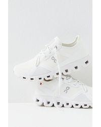 On Shoes - Cloud X 3 Ad Sneakers - Lyst