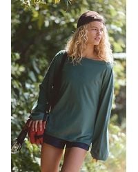 Fp Movement - Keep Going Solid Layer - Lyst