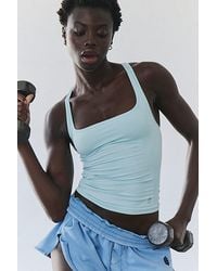 Fp Movement - Good Karma Long Tank - Lyst