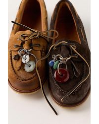 Free People - Stone Shoe Cluster Shoe - Lyst