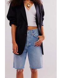 Agolde - 90S Shorts - Lyst