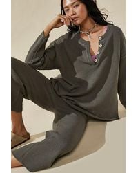 free-est - Hailee Sweater Co-Ord By - Lyst