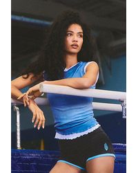 Fp Movement - Double Point Tee - Lyst