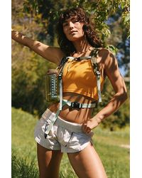 Fp Movement - Above And Beyond Shorts - Lyst