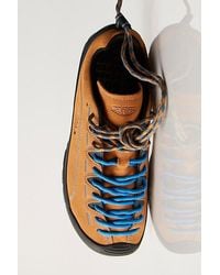 Keen - Jasper Suede Sneakers - Lyst