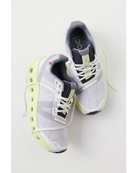 On Shoes - Cloudgo Sneakers - Lyst