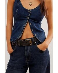Free People - Jona Belt - Lyst