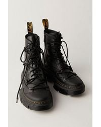 Dr. Martens - Dr Martens Dmxl Lace-Up Boots - Lyst