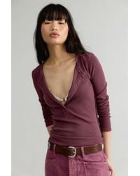 Free People - Jamie Henley - Lyst
