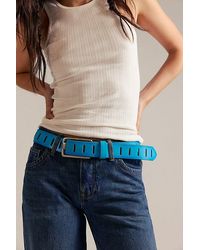 Free People - Jona Belt - Lyst