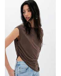 Free People - Cascadia Tunic - Lyst