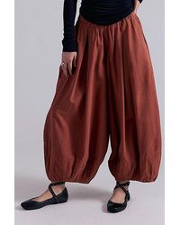 Free People - Grace Gems Ballet Flats - Lyst