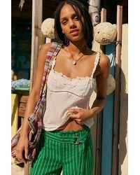 Intimately By Free People - Little Love Tank Top By - Lyst