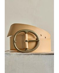 Free People - Brando Hip Belt - Lyst