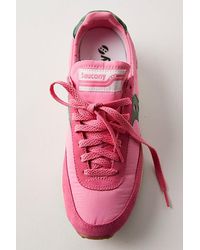 Saucony - Trainer 80 Sneakers - Lyst