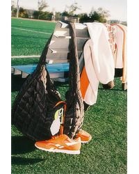 Fp Movement - Quilted Carryall Bag - Lyst