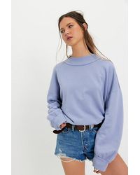 Free People - Palm Springs Pullover - Lyst
