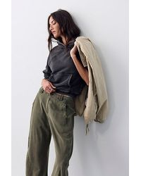 Free People - With Everything Sweatshirt - Lyst