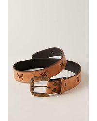 Bed Stu - Wander Belt - Lyst
