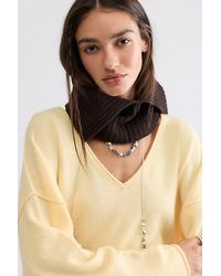 Free People - Cashmere Snood - Lyst